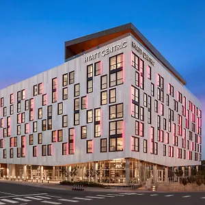 Hyatt Centric Beale Street Hotel
